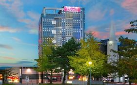 Hotel Swing - Couple'S Hotel